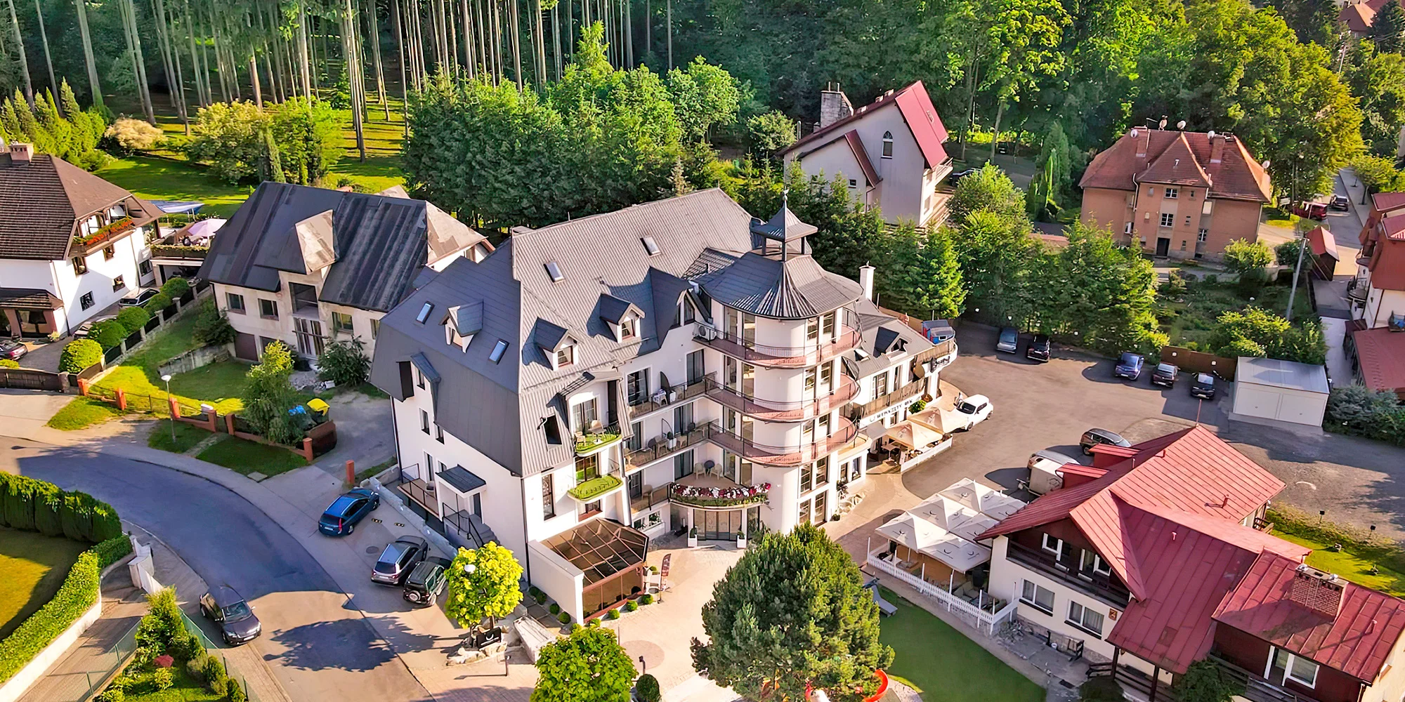 Spa Scaliano - ventip.cz