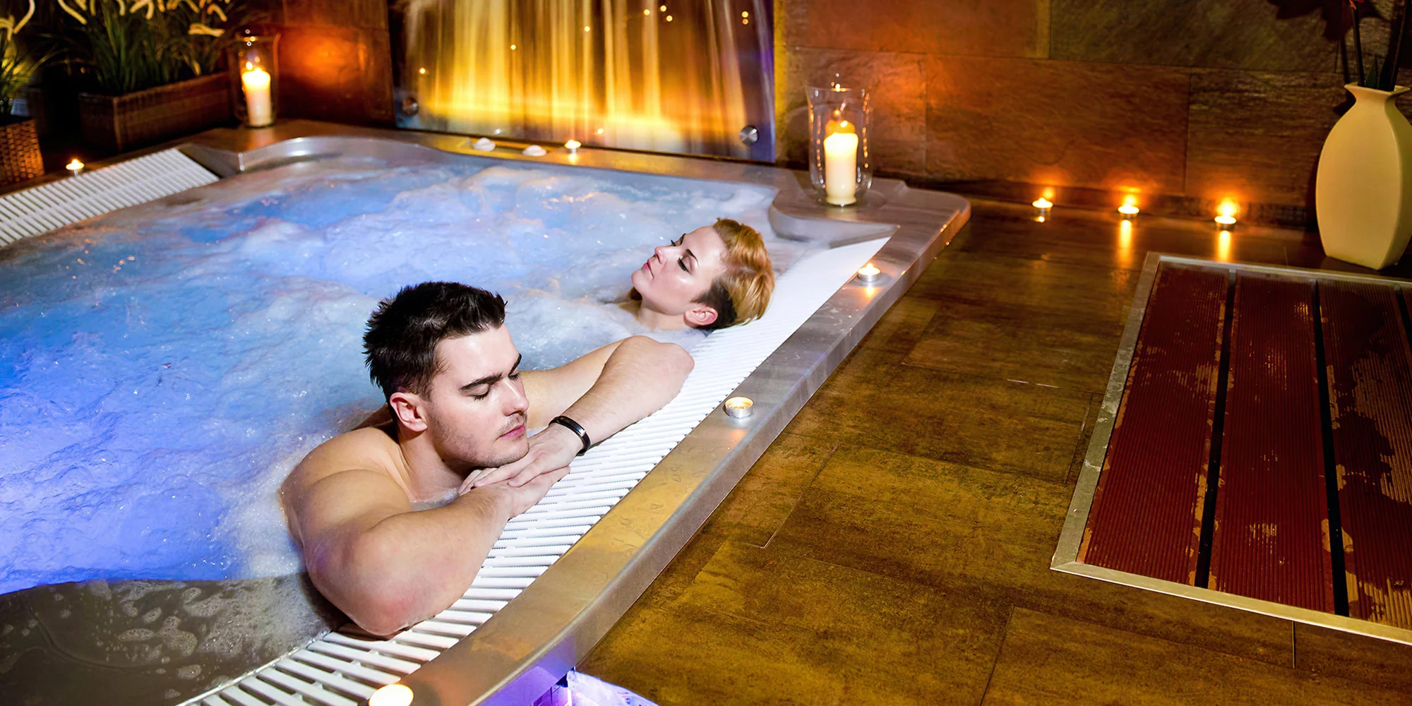 Spa Scaliano - wellness