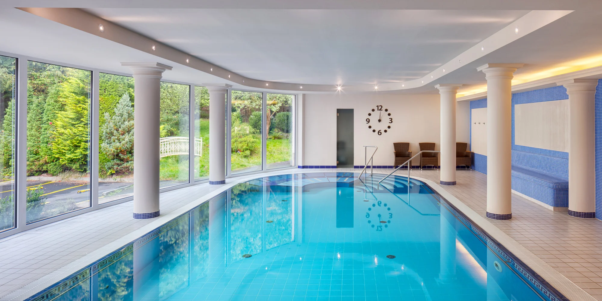 Spa & Wellness Hotel Olympia**** - ventip.cz