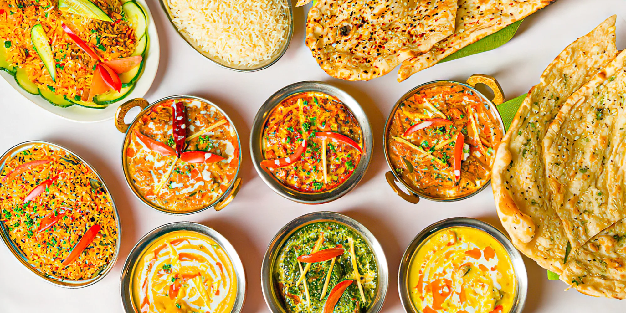 TASTE OF INDIA - ventip.cz
