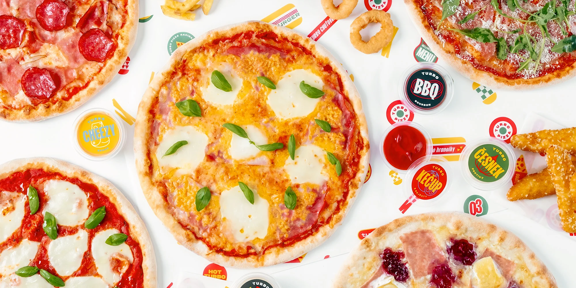 TURBO PIZZA - Benešov - ventip.cz