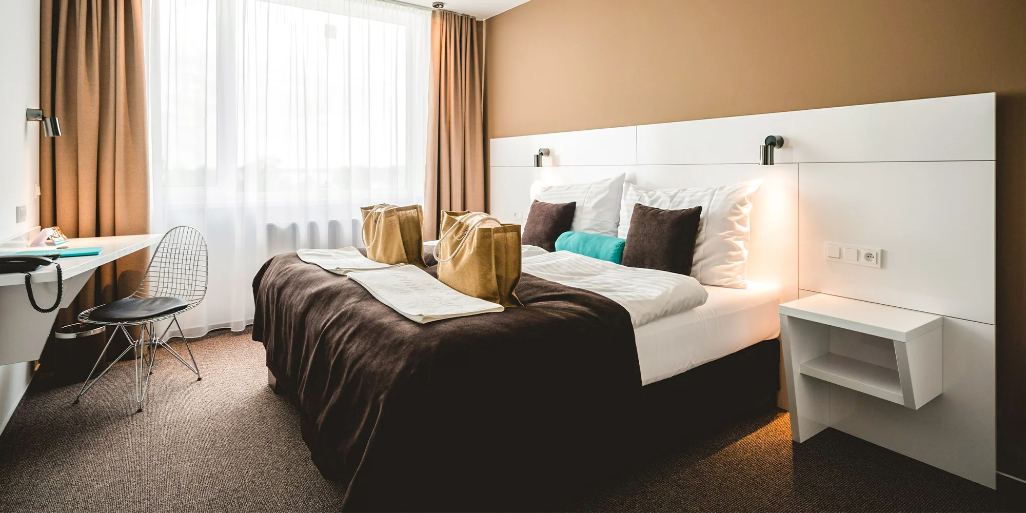 Thermal Šírava Spa Resort **** - ventip.cz