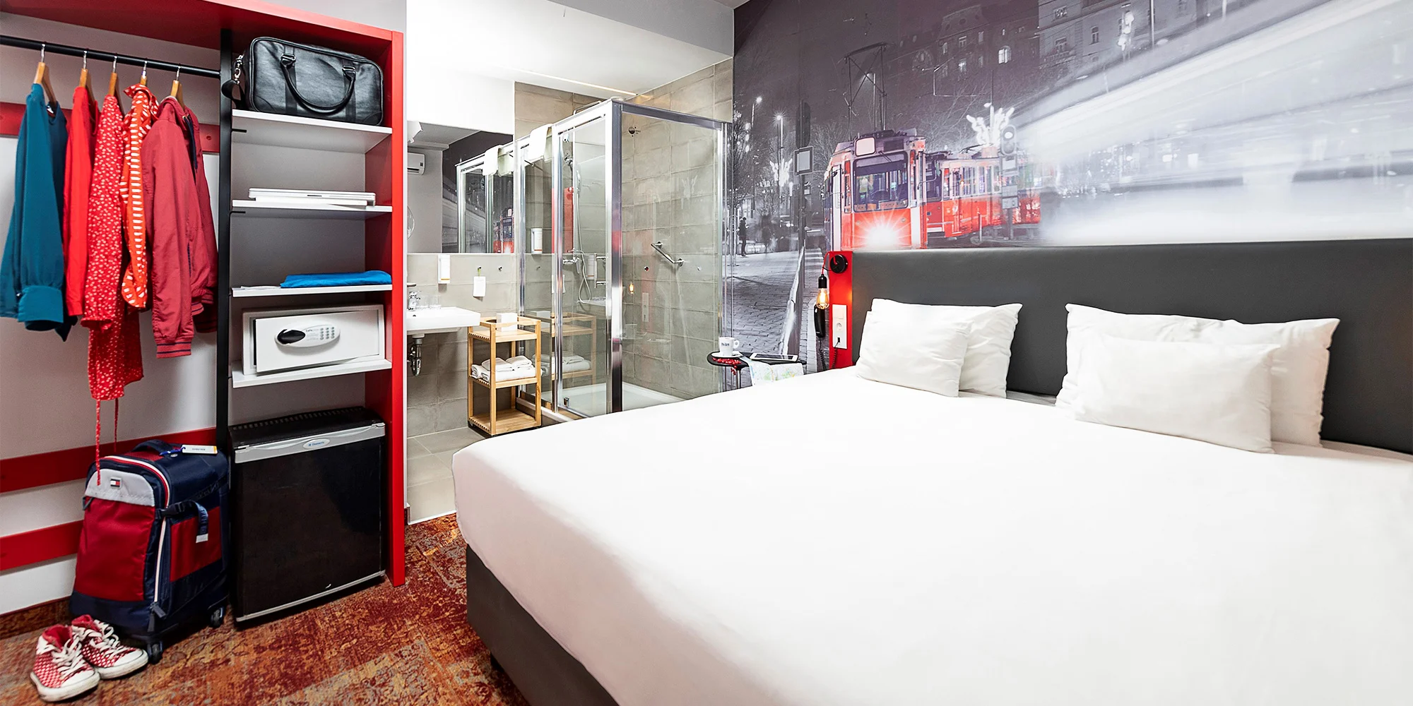 Three Corners Hotel Anna*** Superior - ventip.cz
