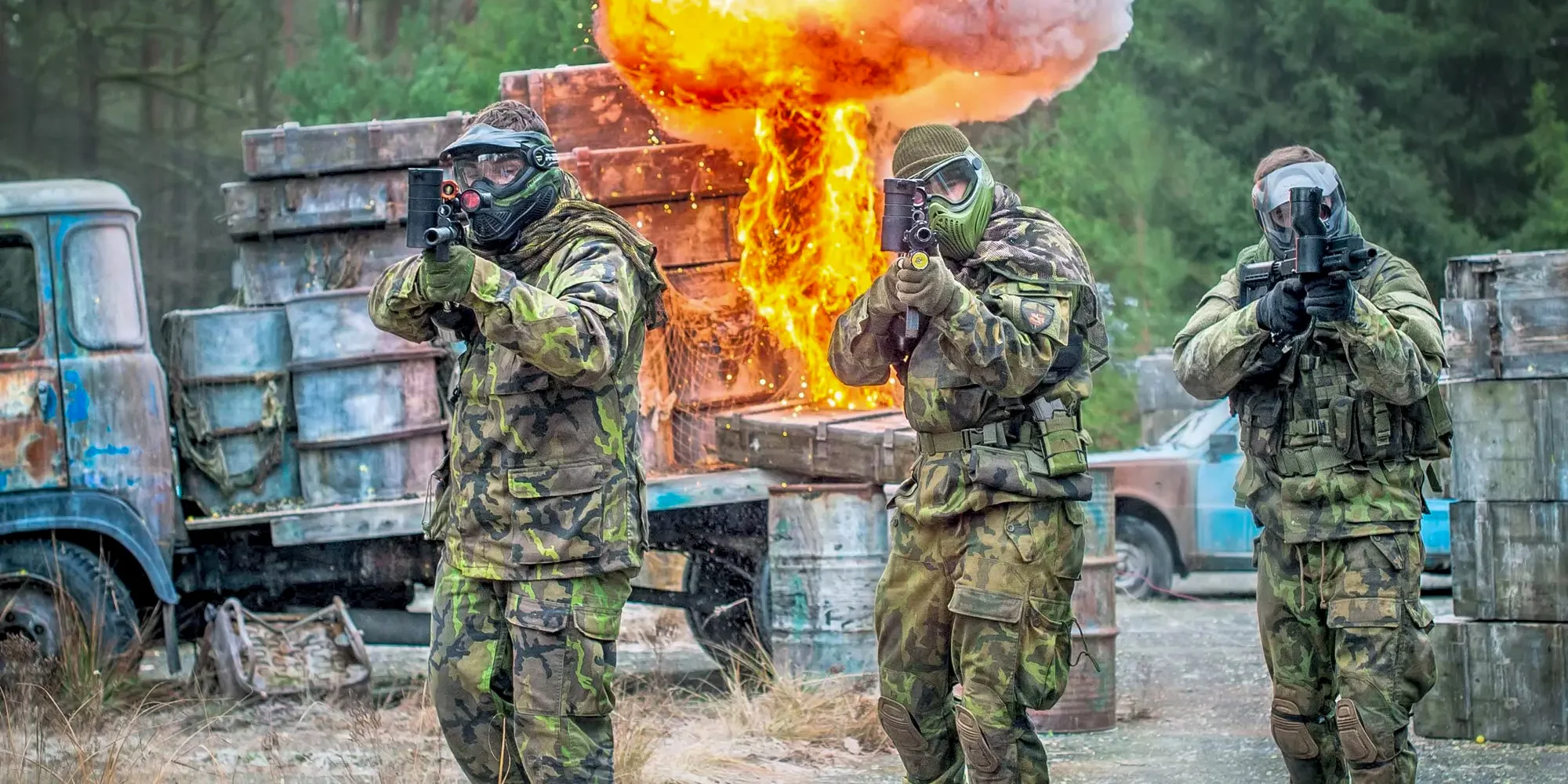 Ultimate paintball - ventip.cz