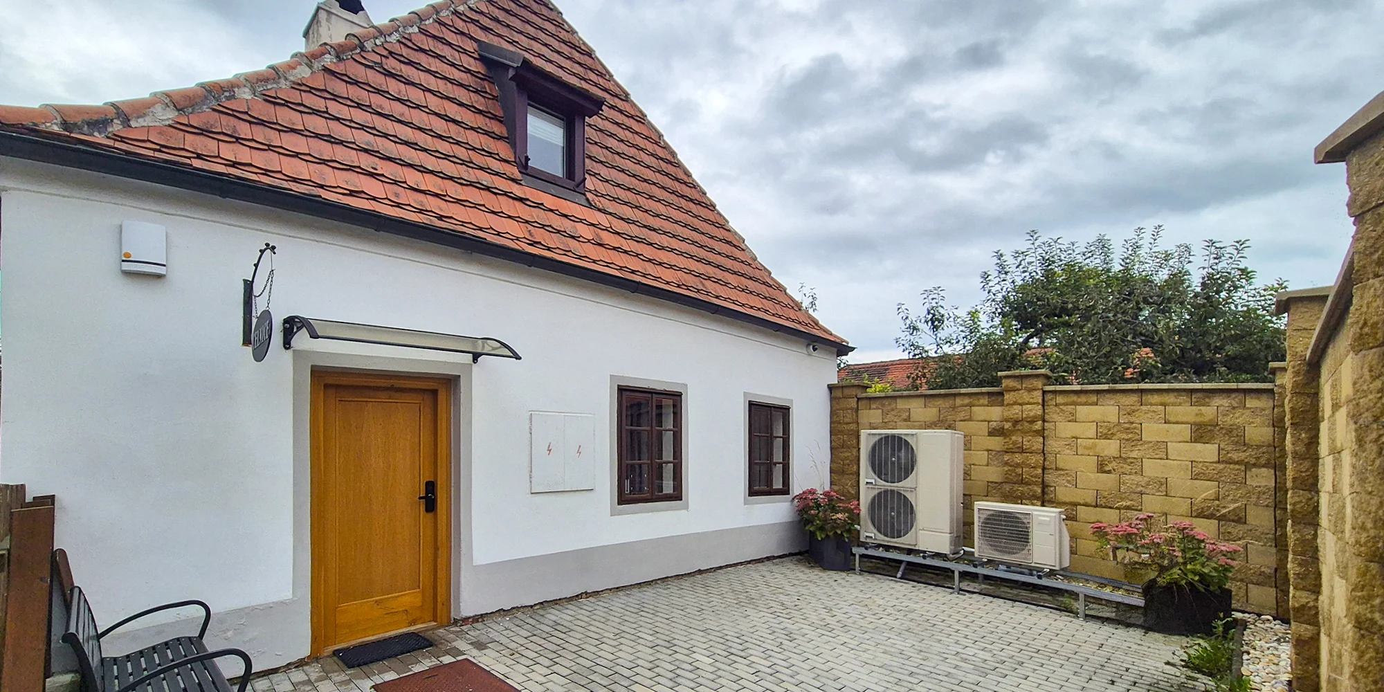 Villa Celnice - ventip.cz