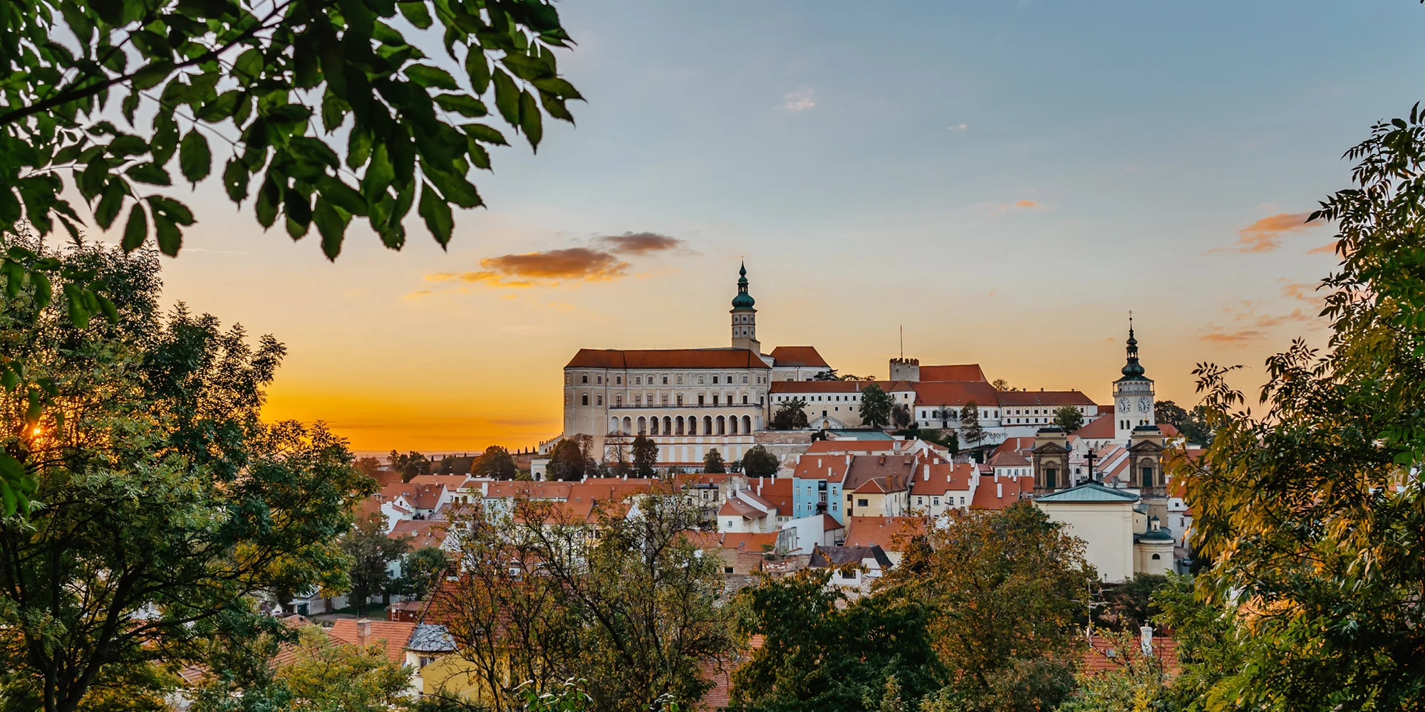 Vinařský dvůr Comenius Moravus - ventip.cz