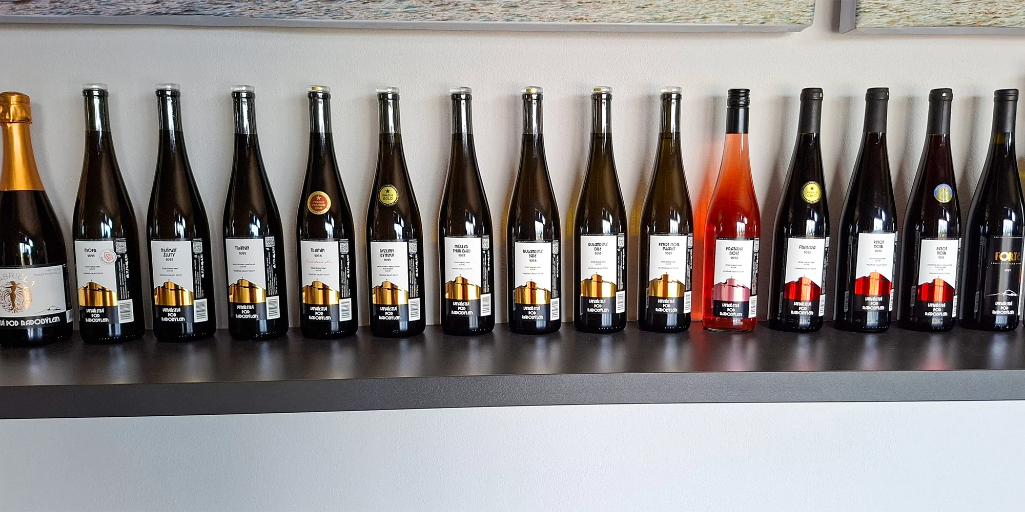 Vinařství pod Radobýlem - ventip.cz