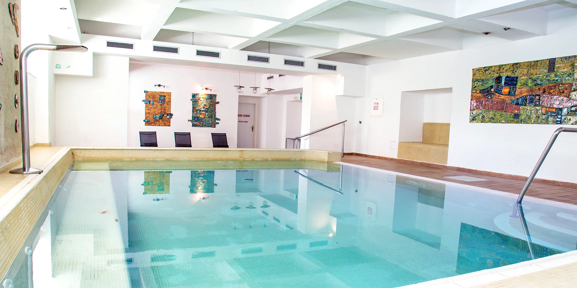 Wellness Hotel Centrál*** - ventip.cz
