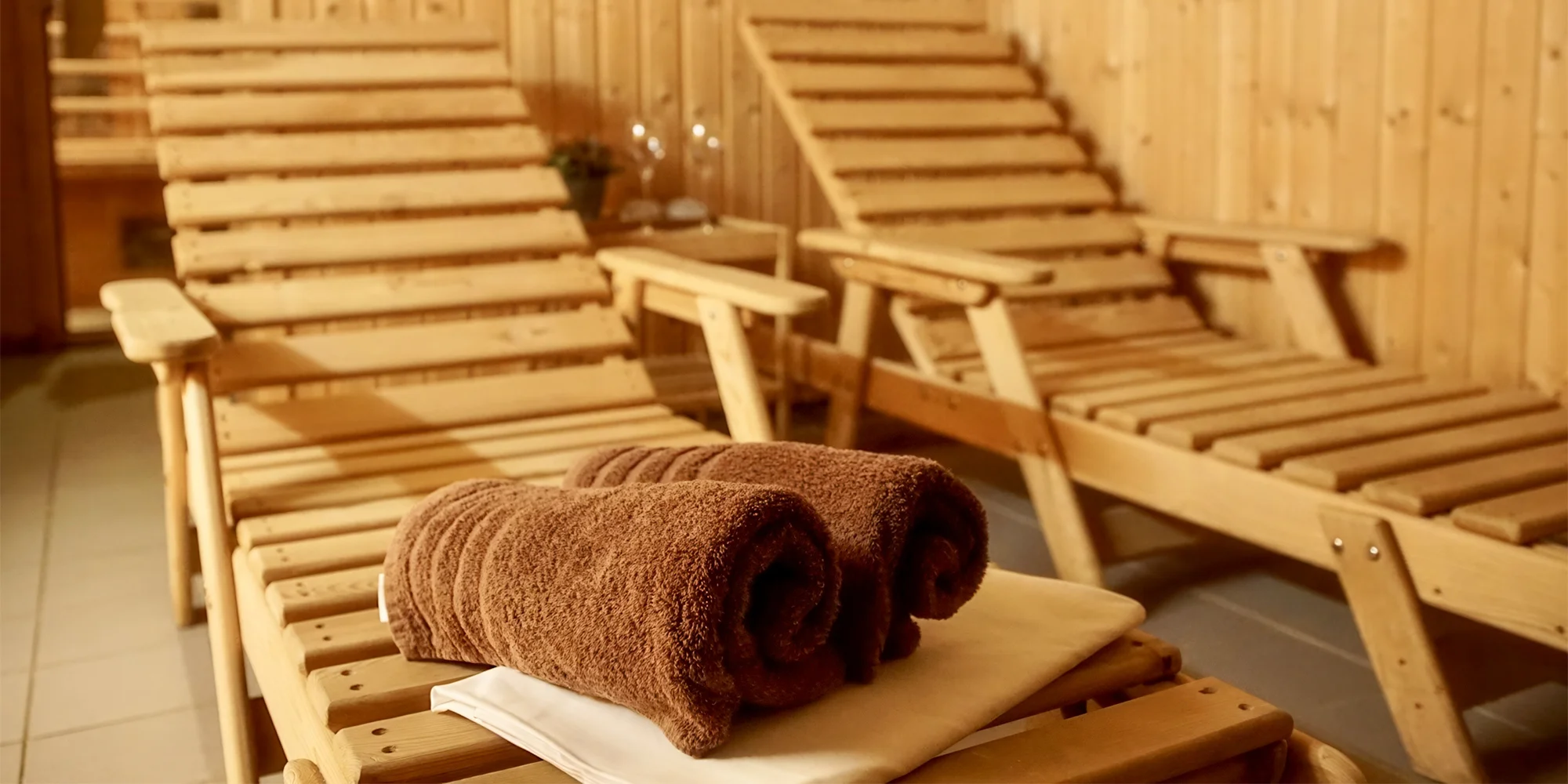 Wellness LH Hotel Mědínek - ventip.cz