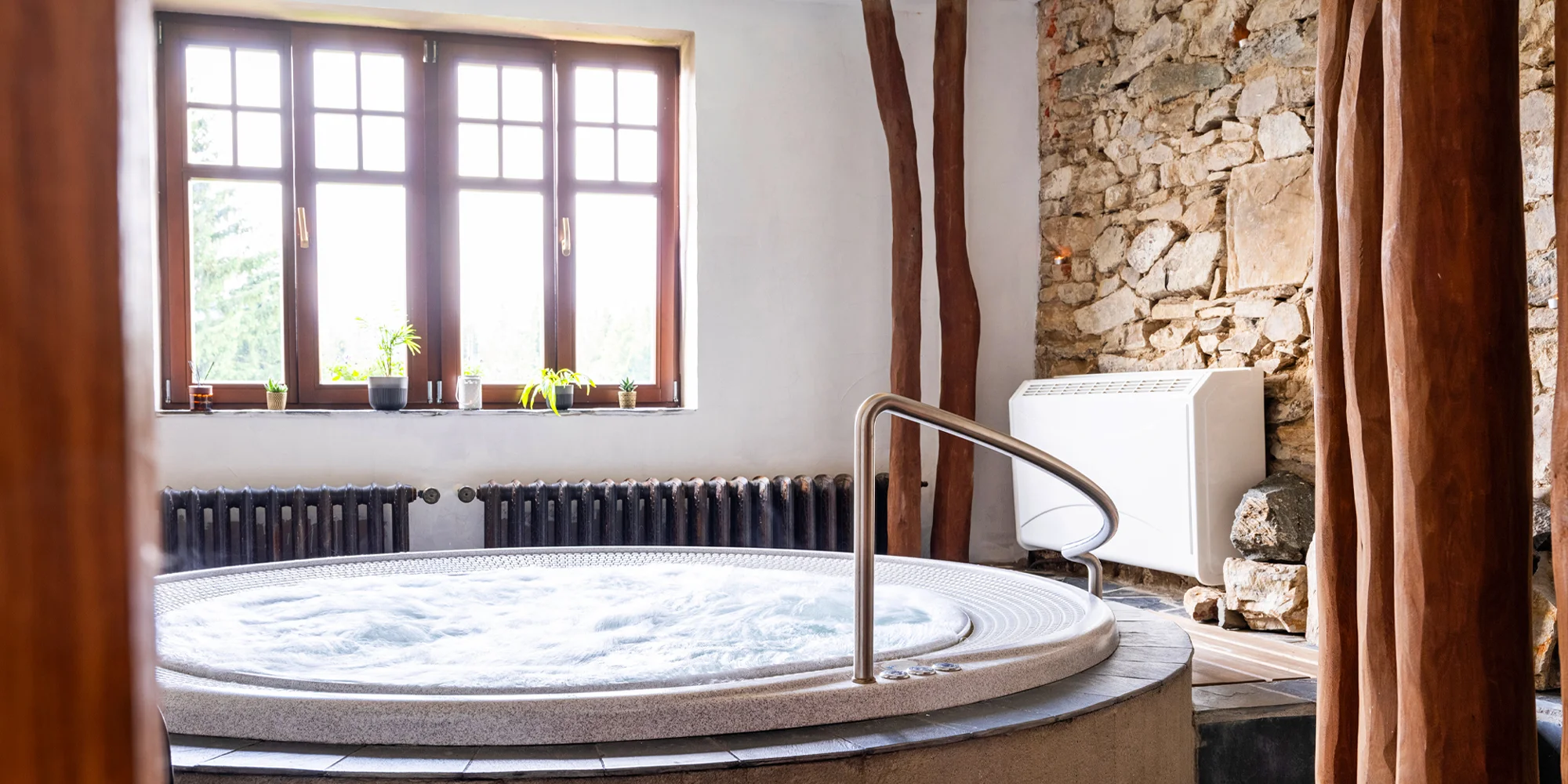 Wellness & lázně Hotel Rejvíz 1 - ventip.cz
