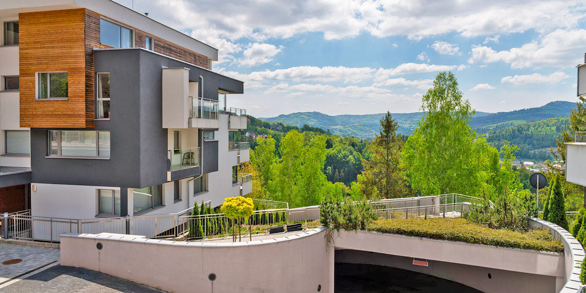 Wisła Apartments - ventip.cz