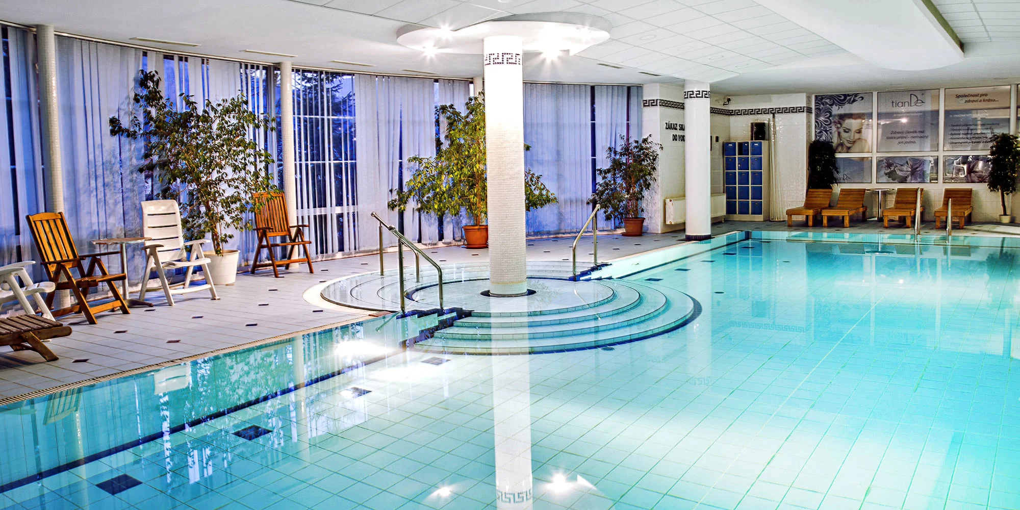 Yura hotel Čeladná - ventip.cz