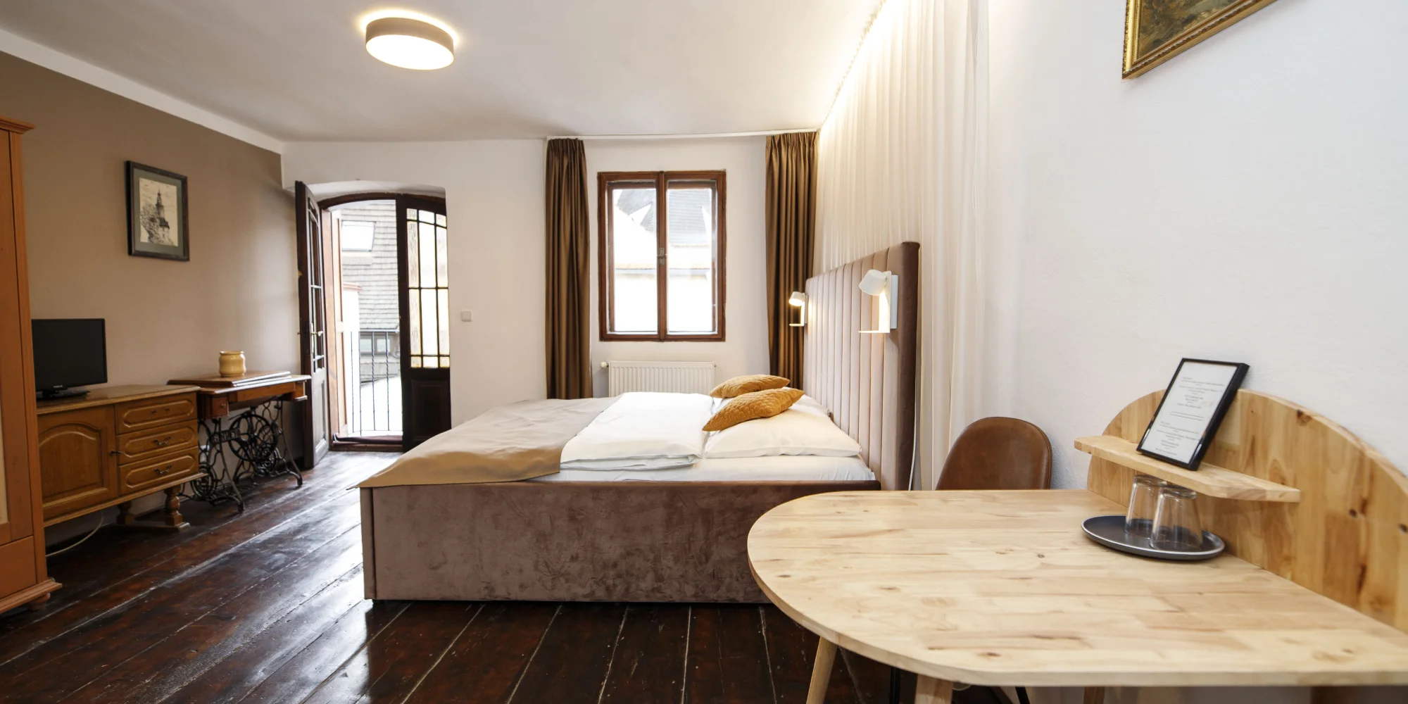 hotel Švamberský dům - ventip.cz